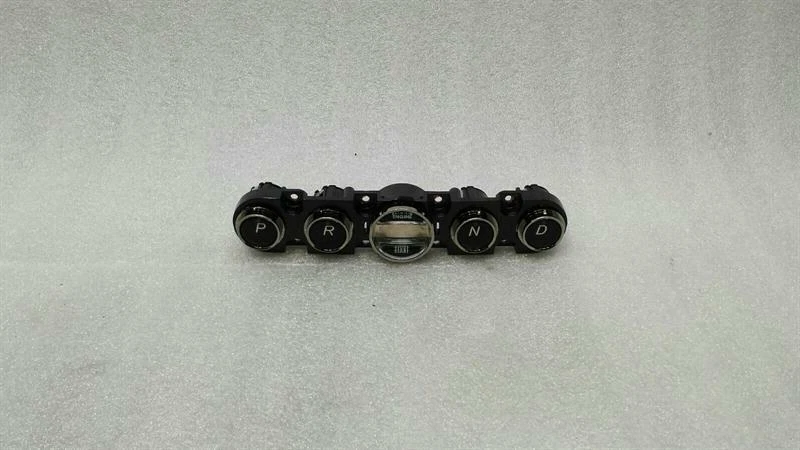 ASTON MARTIN VANQUISH S Gearbox Switchblock CD33-7L021-CC Getriebe Schalterblok - Image 2