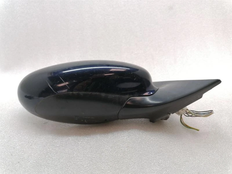 PORSCHE BOXSTER 986 Right Door Mirror RHD 986 Rechtslenker - Image 5