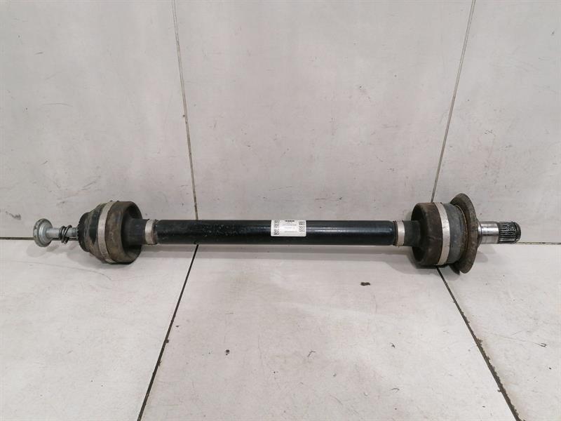 BMW 5 Series F90 G30 M5 Left Rear Drive Shaft 7856937 Antriebswelle Hinten Links