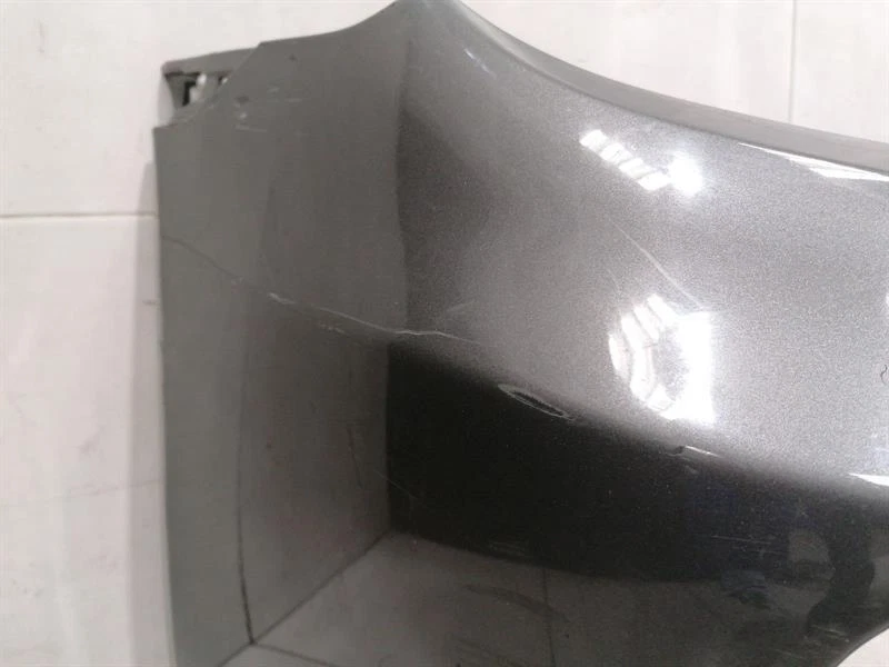 PORSCHE CAYMAN 981 Front Bumper 98150531110  Vorne Stoßstange - Image 3