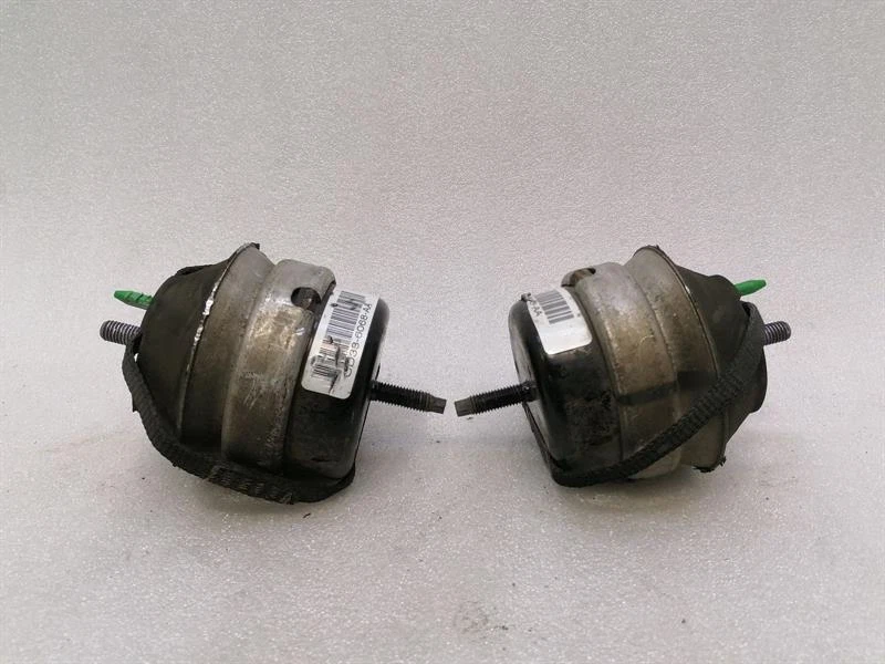 ASTON MARTIN VANQUISH AM310  Gearbox mount CD33-6068-AA Getriebehalter - Image 7