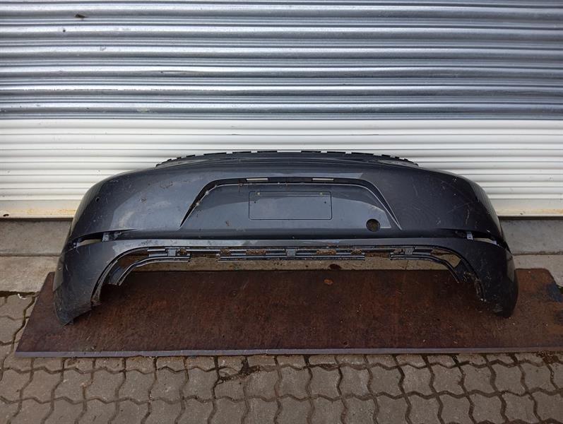 PORSCHE CAYMAN 718 Rear Bumper 982807421 Hinten Stoßstange