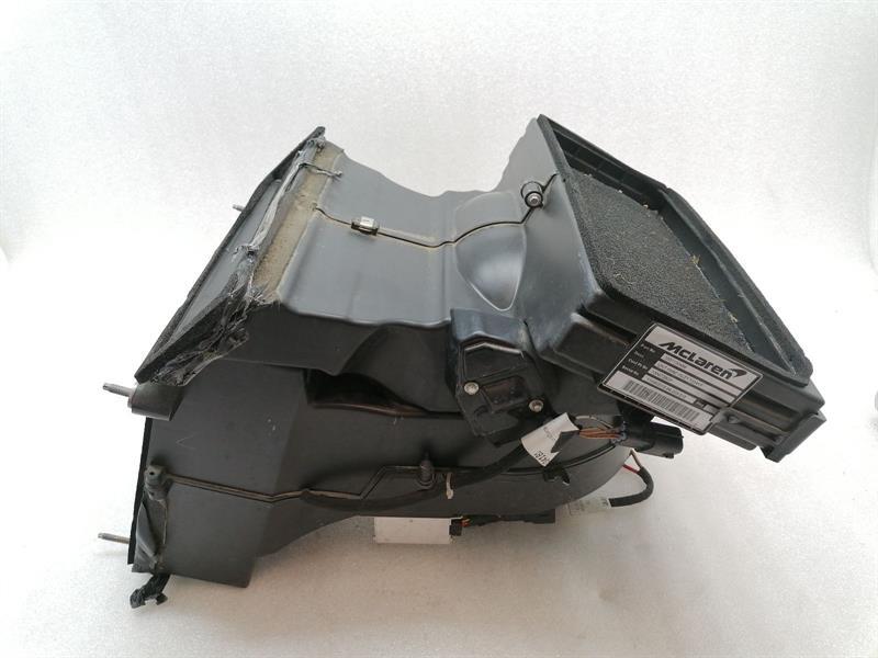 McLaren 570S Spider Heater Blower 13A5729CP Motor Heizungsgebläse