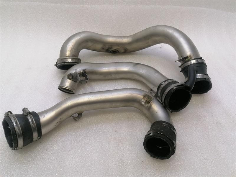MERCEDES SL R231 Intake pipe A2780940797 Ansaugschlauch Ladeluft SATZ