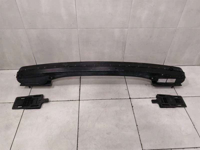 MERCEDES CL W215 Rear Bumper Beam A2156100320 Stoßstange Träger Hinten