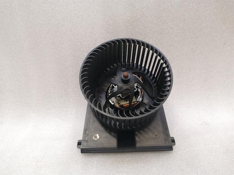 PORSCHE BOXSTER 986 Heater Blower VALEO Motor Heizungsgebläse LHD
