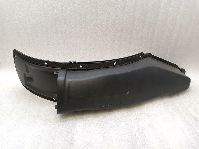 PORSCHE 911 997 99757576000 Turbo GT2 Luftführungskanal rechts INLET DUCT RIGHT