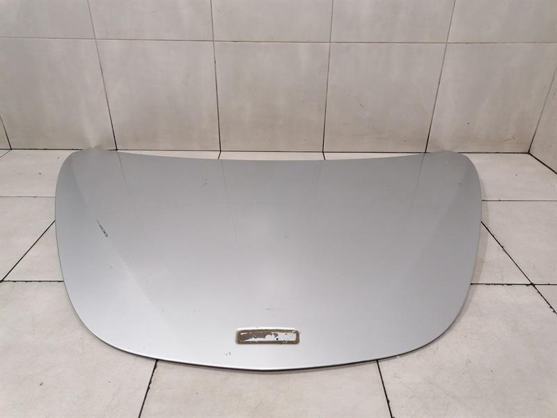 McLaren 570S Spider Bonnet 13AA206CP Motorhaube