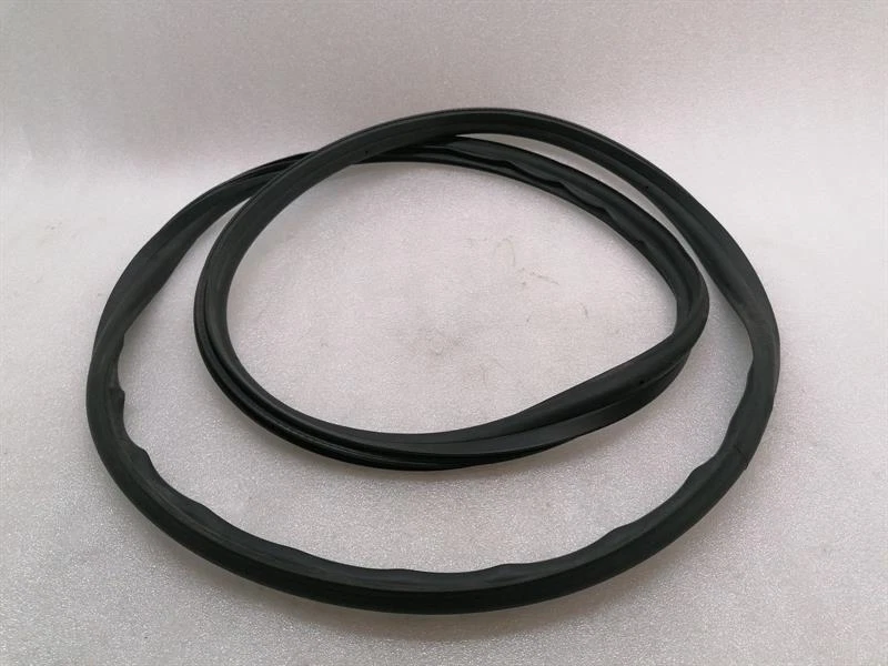 McLaren 600LT BONNET Seal 13A6345CP dichtungen VORNE DECKEL FRONT LID LUGGAGE - Image 2