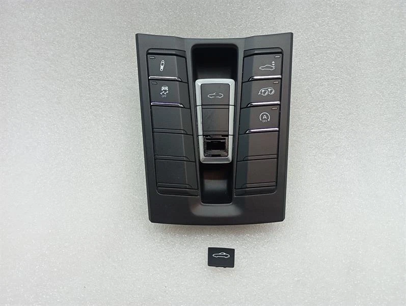 PORSCHE BOXSTER 718 Switch 99161326150 Schalter  CABRIO DEFECT