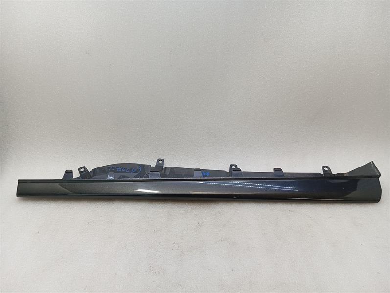McLaren 570GT 13A7117CP LEFT DOOR TRIM UNDERDOOR