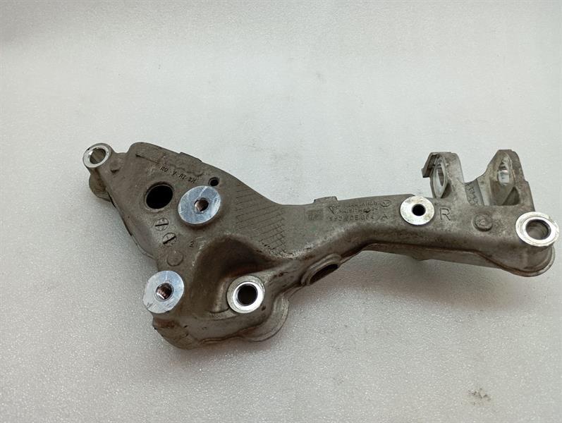 PORSCHE 911 992 Subframe Rear Right 992505064A Achsrahmen Hinterachse Rechts