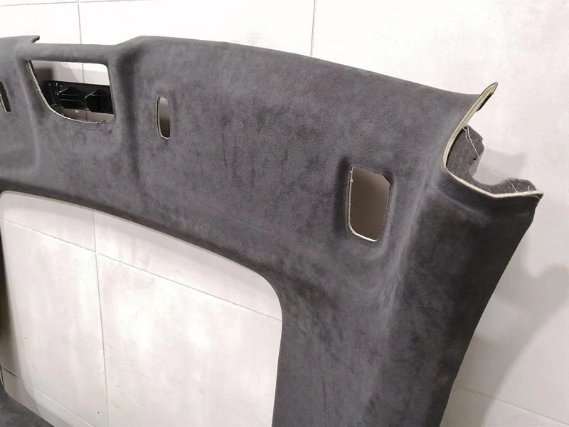 PORSCHE 911 991  Roof Lining 99155509114 Dachhimmel - Image 3