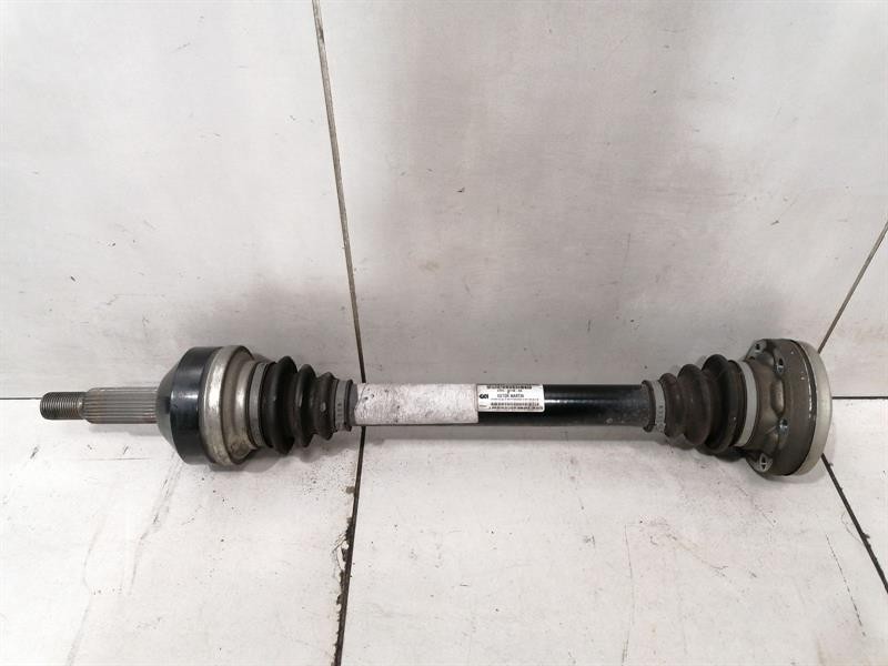 ASTON MARTIN RAPIDE S Antriebswelle Rechts AD43-4K138-BA Rear Right Drive Shaft