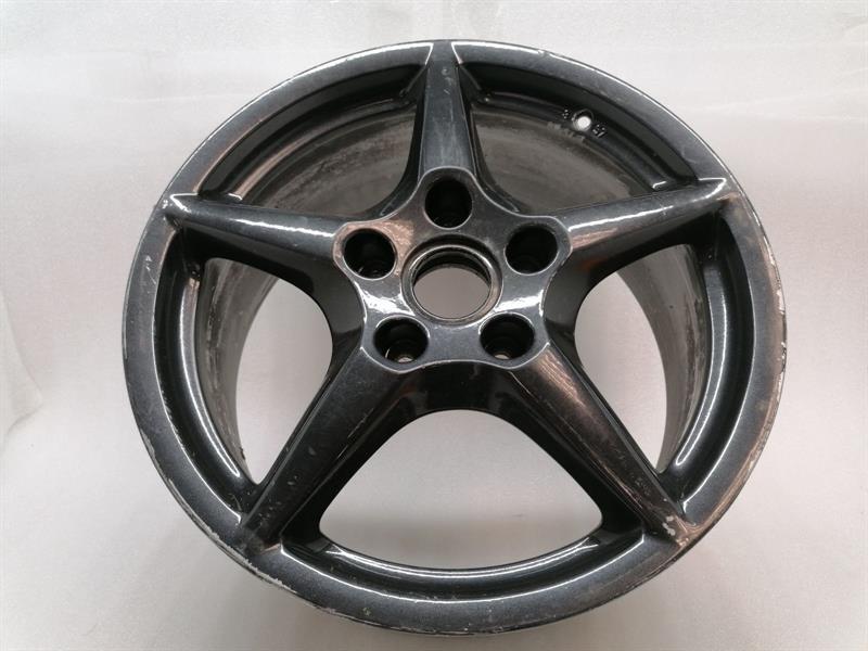 PORSCHE 911 997  Alloy Wheel 99736213600 Alufelge Carrera III 8J x 18 ET57, BBS
