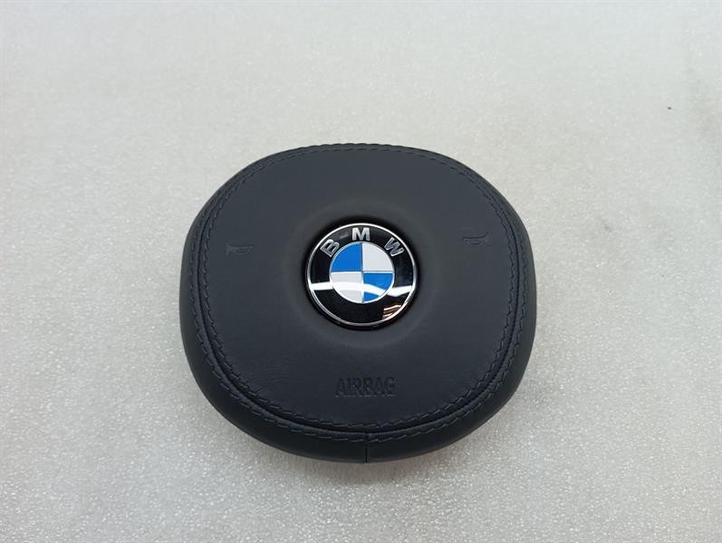 BMW 5 Series F90 G30 M5 Modul 33785572401 Steering wheel Module
