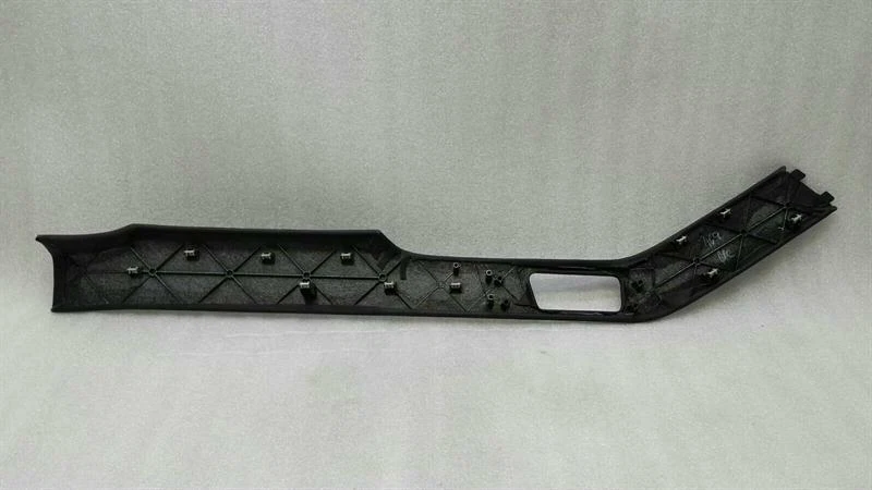 ASTON MARTIN VANQUISH S LEFT CONSOLE COVER CD33-04736-A Konsole Verkleidung LI - Image 7