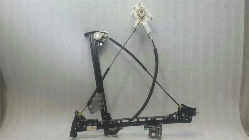 MERCEDES CL W216 Left Front Door Winder A2167200346 Fensterheber vorne links 63