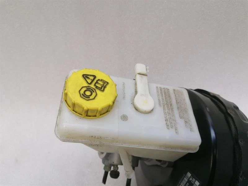 ASTON MARTIN DB9 Volante Brake Servo 4G43-2005-BB Bremskraftverstärker - Image 5