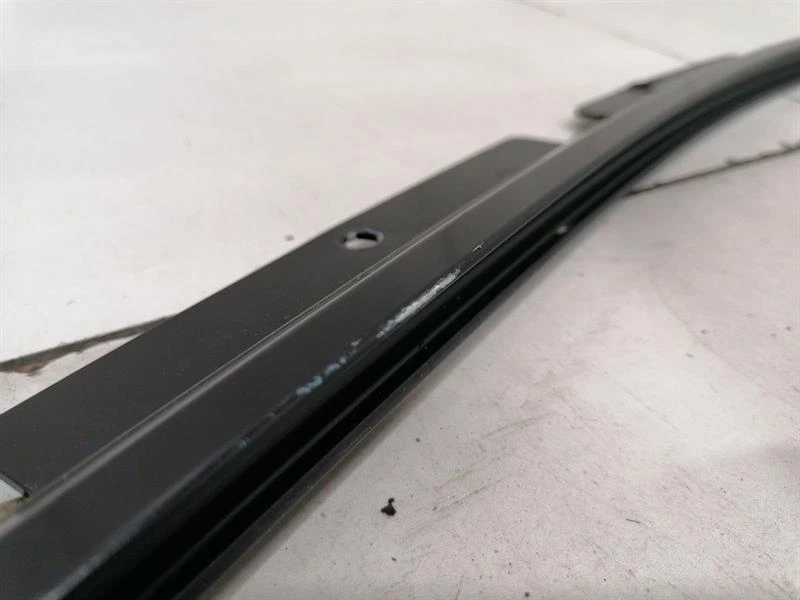 McLaren 570S LEFT Body Moulding 13A2774CP Leiste LINKS - Image 5