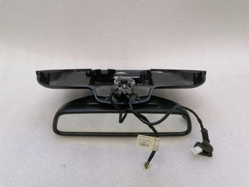 MERCEDES S-class W222 Rear View Mirror A2228100417 Rückspiegel Innenspiegel