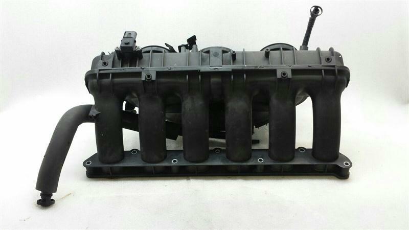 BMW Z4 E89 Inlet Manifold 7559525 Ansaugbrücke N52N