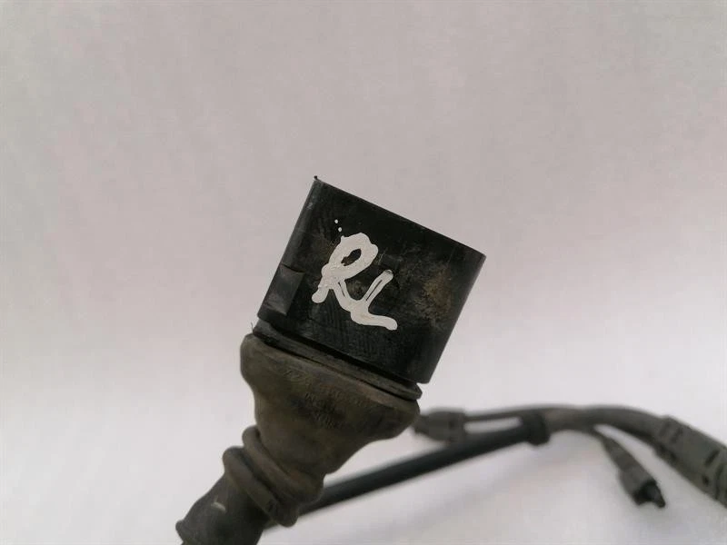 PORSCHE TAYCAN 9J REAR LEFT Wiring Loom 9J1971286A Kabelbaum Hinten links - Image 4