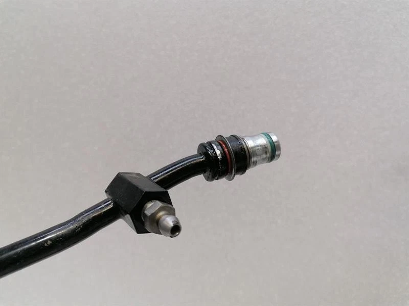 MERCEDES W221 Rear ABC Suspension Valve A2213201058 Hinten Luftfahrwerk Ventil - Image 4