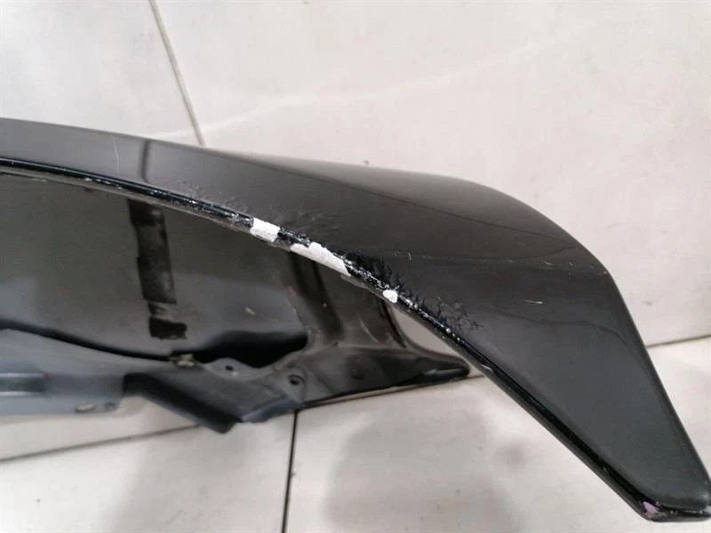 McLaren 720S Left Wing 14AB880CP Kotflügel vorne links ALU OEM - Image 7