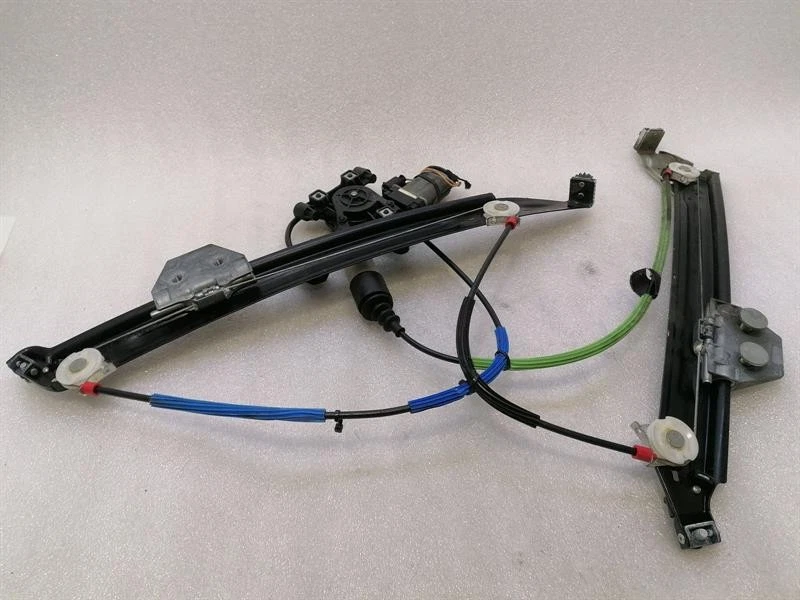 ASTON MARTIN RAPIDE FLH Door Winder AD43-F23201-AE Fensterheber vorne links - Image 3