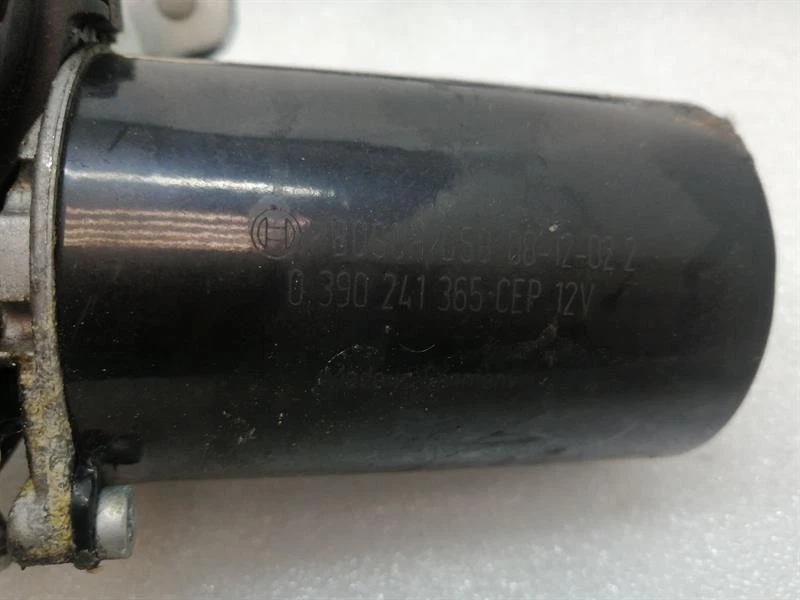 ASTON MARTIN DBS V12 08-12 Front Wiper Linkage CD43-17504-DA RECHTSLENKER RHD - Image 5