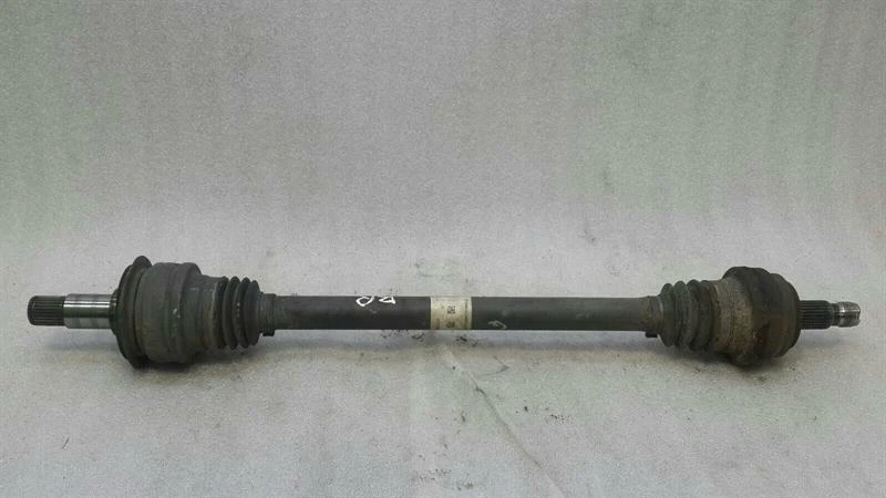 MERCEDES C Class W205 Antriebswelle Hinten Rechts A2053509608 Right Drive Shaft