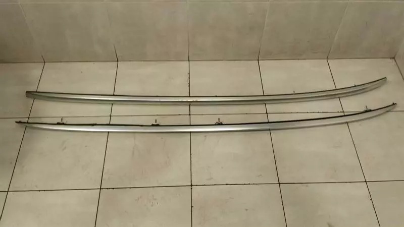 MERCEDES C Class W205 Touring Roof Rails A2058900593 Dachreling