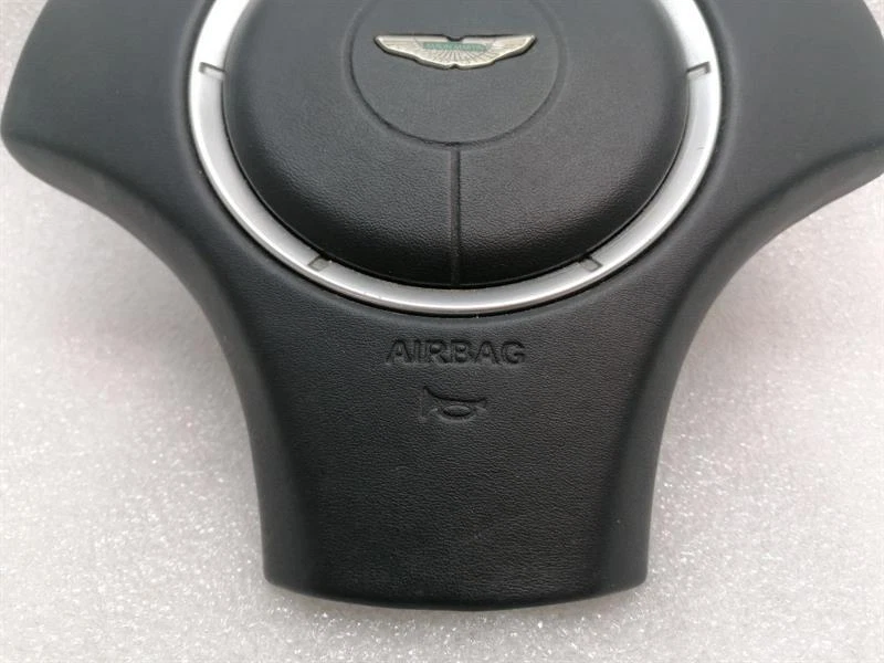 ASTON MARTIN VANTAGE V8 Modul 4G43-042B85-AA Steering wheel Module - Image 4