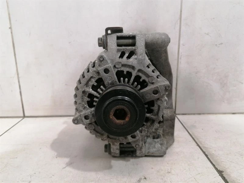 ASTON MARTIN RAPIDE 10-14 Alternator 8D33-10300-AA Lichtmaschine - Image 4