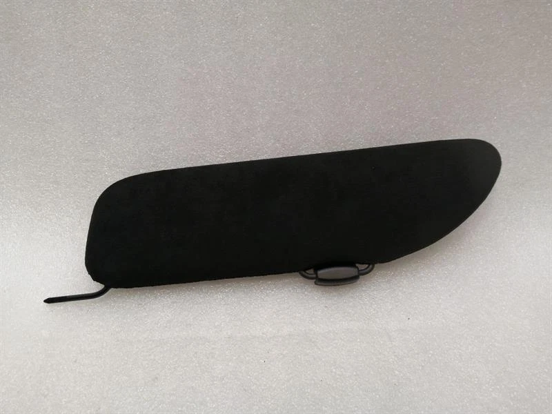 McLaren 570S Spider Sun visor 13NA106CP Sonnenblende Blende ALCANTARA - Image 7