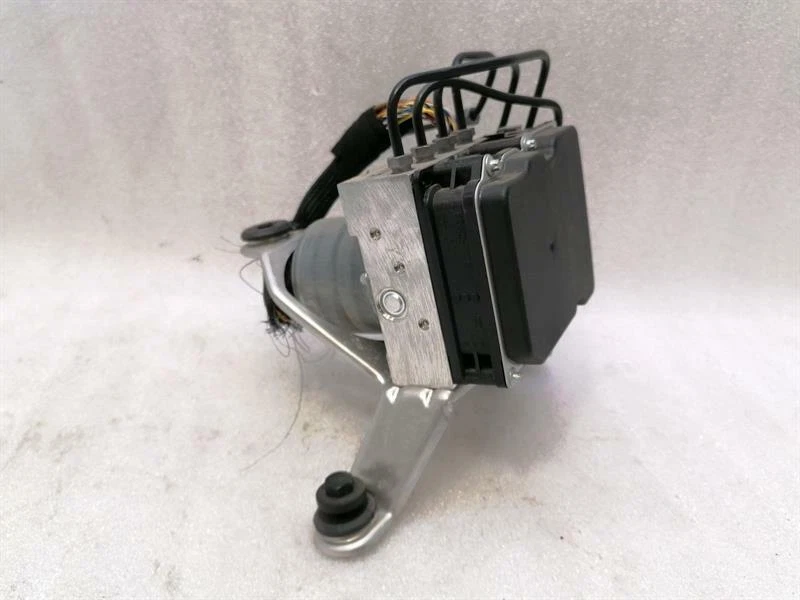 2010 PORSCHE 911 997 A.B.S Pump 99735575539 ABS Pumpe HYDRAULIKBLOCK MK2 - Image 5