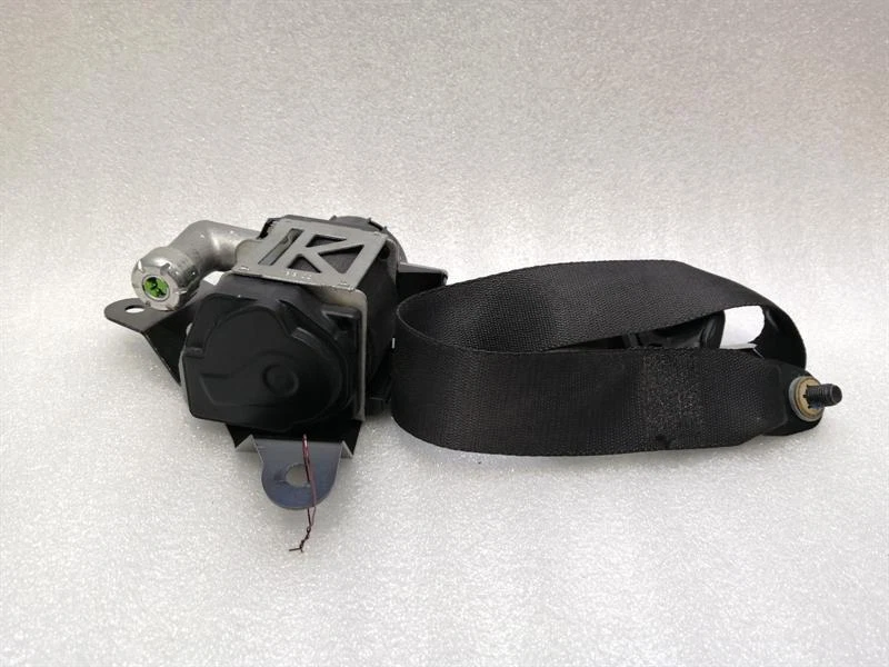 ASTON MARTIN DB9 Volante Front seatbelt CD33-611B70-ABW Sicherheitsgurt Gurt - Image 4