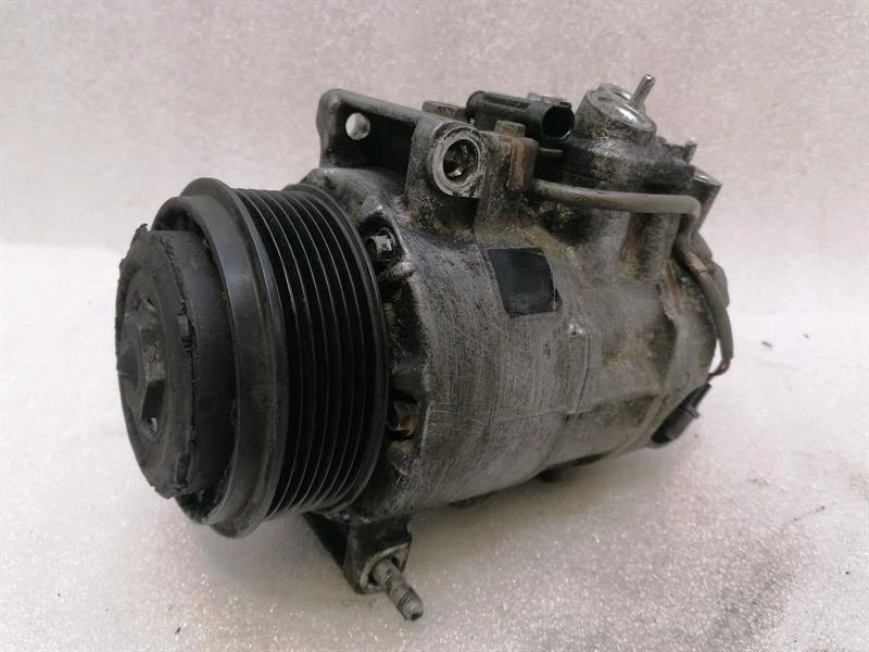 MERCEDES E Class W212 A/C Compressor A0022303211 Klimakompressor OM642 V6