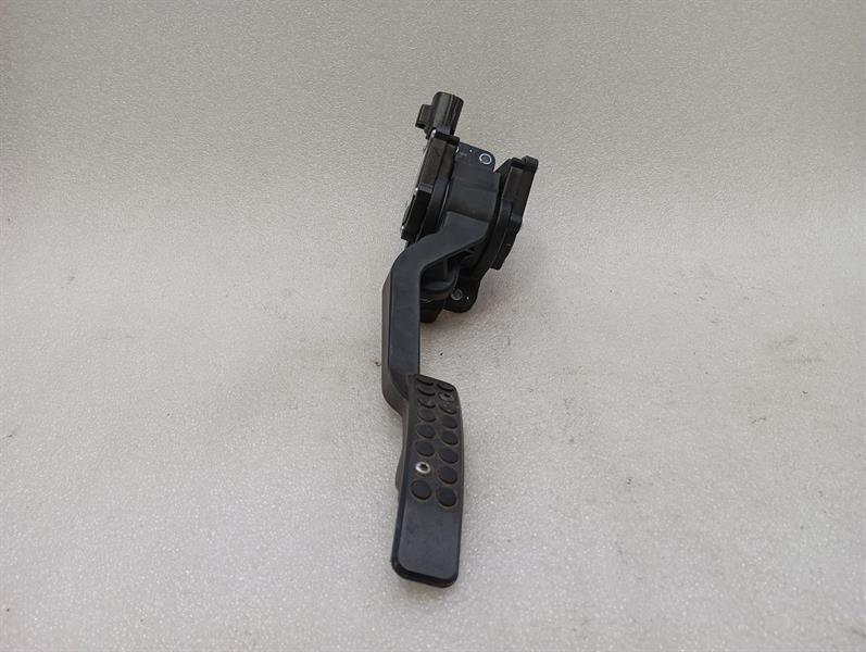 ASTON MARTIN VANTAGE V12 Gas pedal (electrical) ED23-9F836-DA  Gaspedal