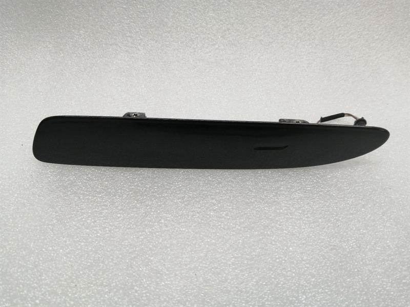 PORSCHE TAYCAN 9J Rear Left Door handle 9J18669205 Türgriff Hinten Links