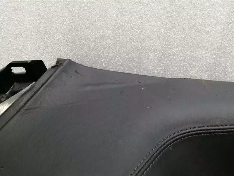 PORSCHE 911 991 Door card Rear Left 99155537301 Türverkleidung Hinten Links - Image 5