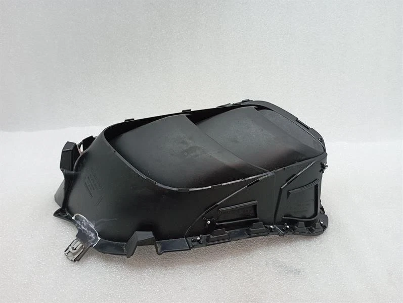 PORSCHE CAYMAN 718 GT4RS Left Wing 9GT860126D  Air GRILL Kotflügel vorne links