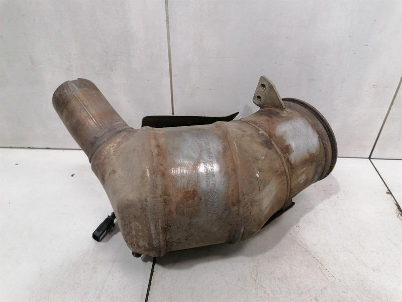 PORSCHE 911 992  Catalytic Converter 992254400F Katalysator LINKS LEFT 3.0T