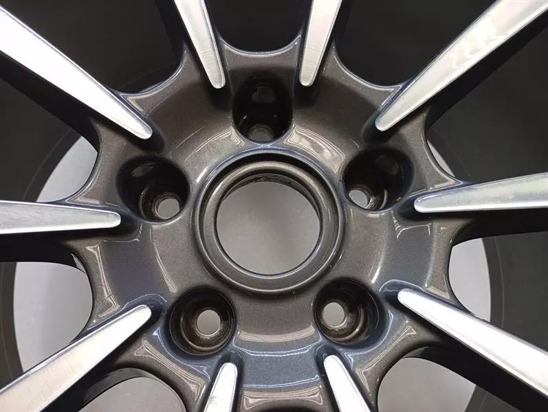 PORSCHE 911 991 Alloy Wheel 99136216631 Alufelge Carrera Classic II 11J x20 ET52 - Image 3