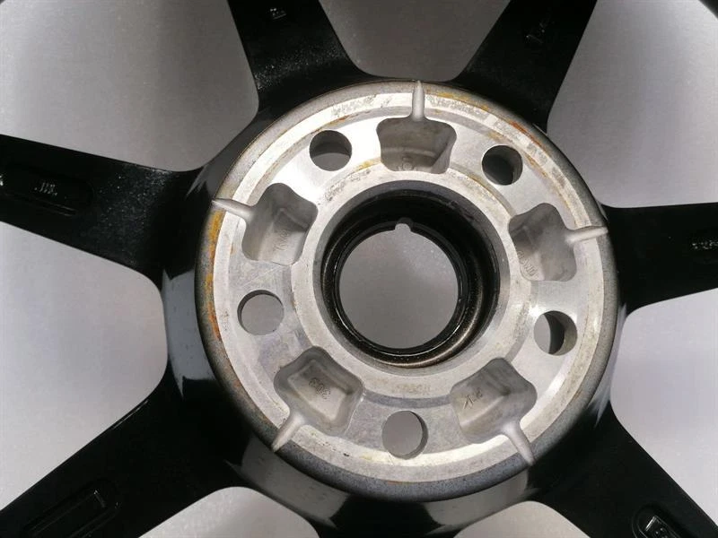 ASTON MARTIN VANTAGE V8  Alloy Wheel BG33-1007-FB Alufelge 8.5Jx19 ET50.3 - Image 6