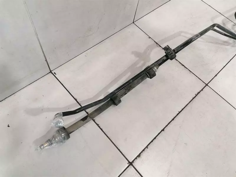 PORSCHE 911 997 Power steering hose 99734745213 Servoleitung - Image 3