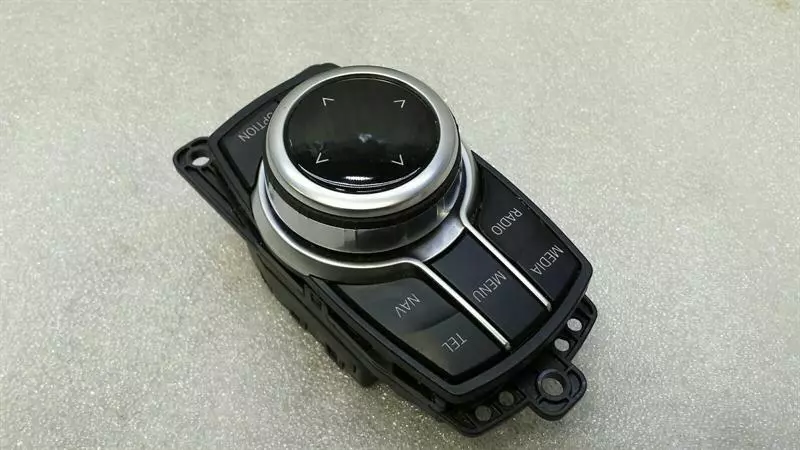 BMW X1 F48 CD player 6821135 Audiosystemkontroller Satz Set NAVI S6UNA - Image 3