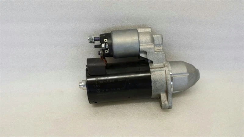 2012 MERCEDES C Class A2719060200  Anlasser  Starter motor - Image 2