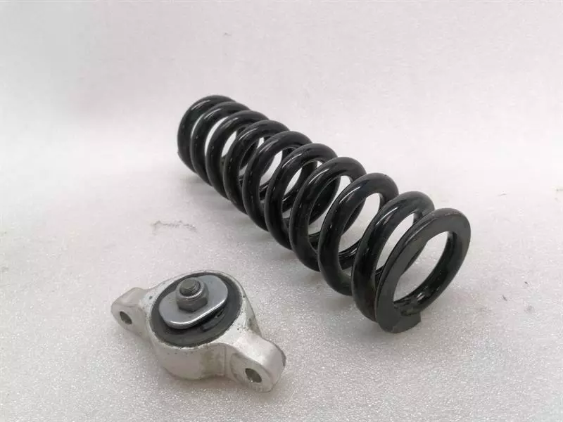 McLaren 570S Spider Shock Absorber Rear 13B1116CP Stossdämpfer Hinten TEILE PART - Image 5